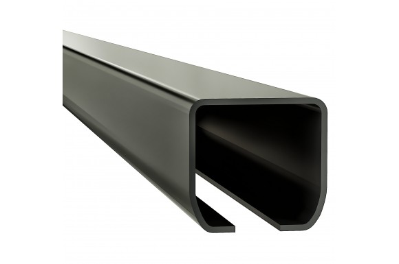 Cantilever Track HDG 800 kg (1760 lbs)